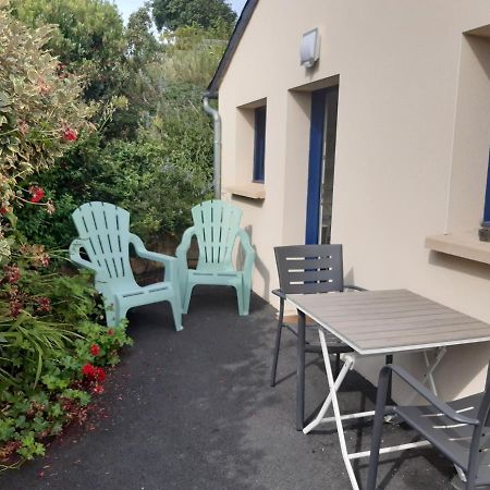 Studio Meuble Bord De Mer プルバスラネック エクステリア 写真