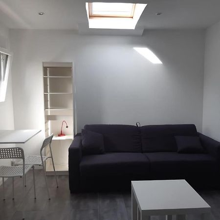 Studio Meuble Bord De Mer プルバスラネック エクステリア 写真